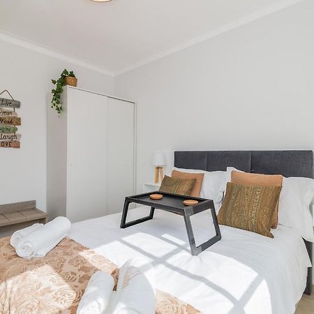 New Dawn'S Guesthouse By Algarve Golden Properties Lagos Exterior foto