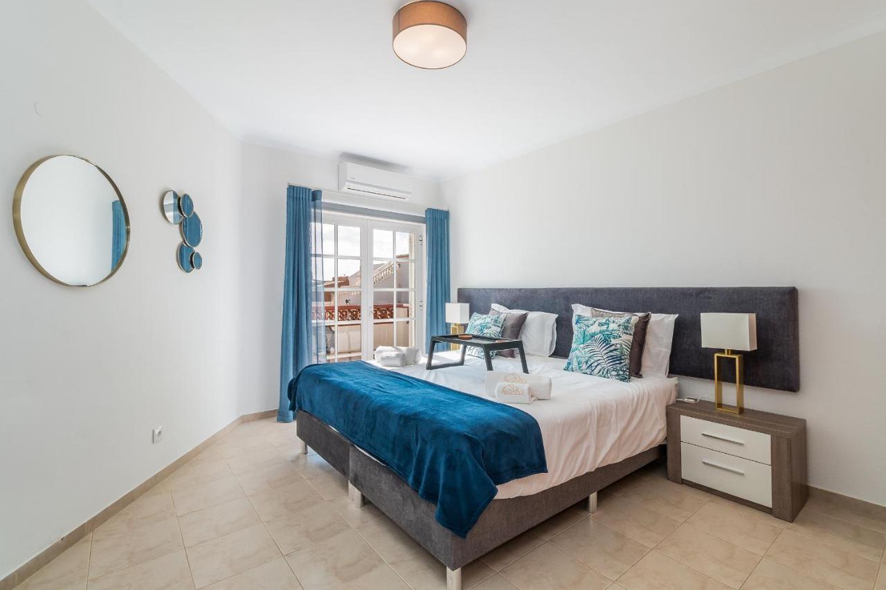 New Dawn'S Guesthouse By Algarve Golden Properties Lagos Exterior foto
